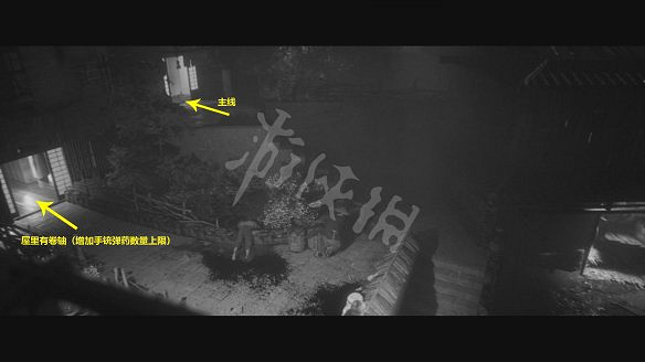 《黃泉之路》圖文攻略:劇情流程+Boss打法+武器解鎖+全技能+全文物+全道具 《黃泉之路》圖文攻略:劇情流程+Boss打法+武器解鎖+全技能+全文物+全道具