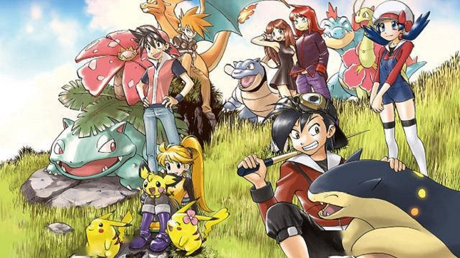 你管這輛摩托車叫寶可夢封面神獸? 你管這輛摩托車叫寶可夢封面神獸?