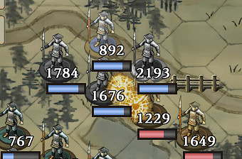 《太閣立誌傳5DX》合戰偷家流怎麽玩？合戰偷家流打法