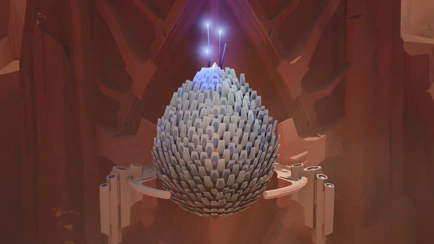 《地獄邊境》首席設計師公布新作《COCOON》 2023年發售