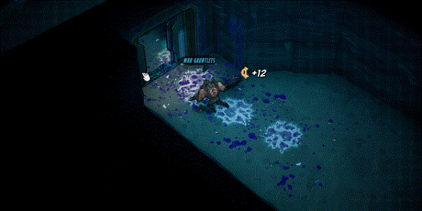 備受期待的超級英雄動作角色扮演遊戲Superfuse 將於今年秋季搶先體驗 備受期待的超級英雄動作角色扮演遊戲Superfuse 將於今年秋季搶先體驗