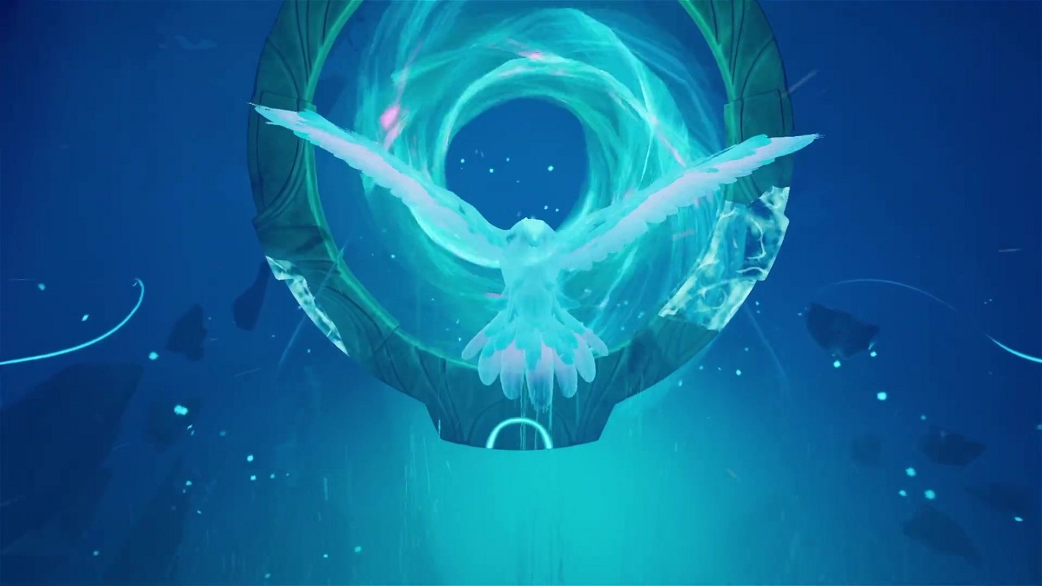 PC遊戲秀：MMO風格生存RPG《冰封之焰》秋季發行