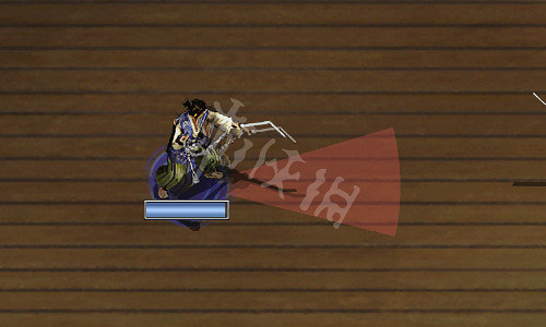 《太閣立誌傳5DX》個人戰武器種類介紹 個人戰哪些武器可以用？