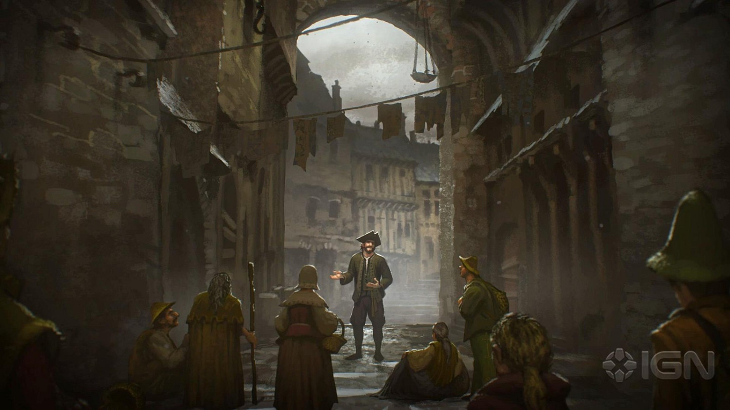 沙盒模擬遊戲《最遠的邊陲》新預告 8月9日搶先體驗 沙盒模擬遊戲《最遠的邊陲》新預告 8月9日搶先體驗