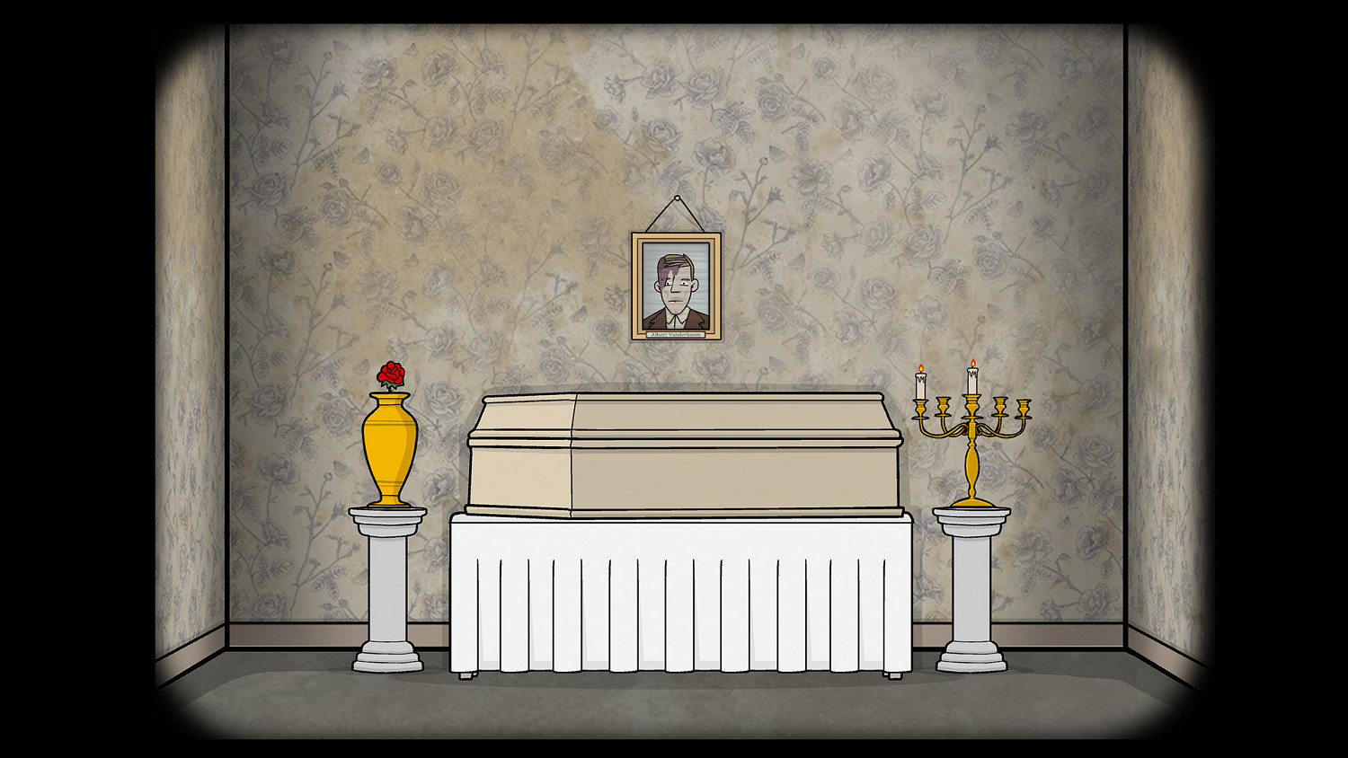 鏽湖開發商宣布雙人解密新作《內心的過去》跳票！