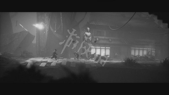 《黃泉之路》圖文攻略：劇情流程+Boss打法+武器解鎖+全技能+全文物+全道具