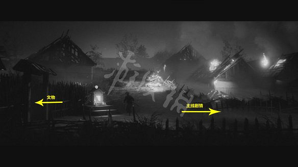 《黃泉之路》圖文攻略：劇情流程+Boss打法+武器解鎖+全技能+全文物+全道具