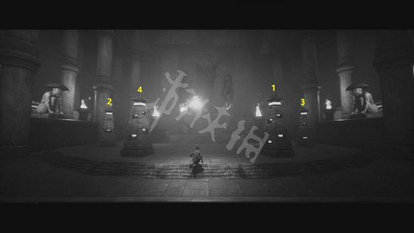 《黃泉之路》圖文攻略：劇情流程+Boss打法+武器解鎖+全技能+全文物+全道具