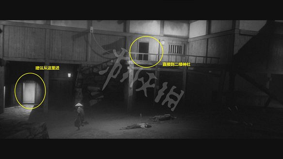 《黃泉之路》圖文攻略：劇情流程+Boss打法+武器解鎖+全技能+全文物+全道具