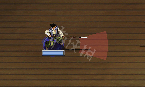 《太閣立誌傳5DX》個人戰武器種類介紹 個人戰哪些武器可以用？