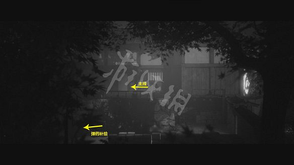 《黃泉之路》圖文攻略:劇情流程+Boss打法+武器解鎖+全技能+全文物+全道具 《黃泉之路》圖文攻略:劇情流程+Boss打法+武器解鎖+全技能+全文物+全道具