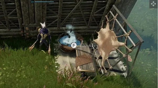 《吸血鬼崛起》怎麽製作皮革?Vrising製革廠解鎖方法 《吸血鬼崛起》怎麽製作皮革?Vrising製革廠解鎖方法