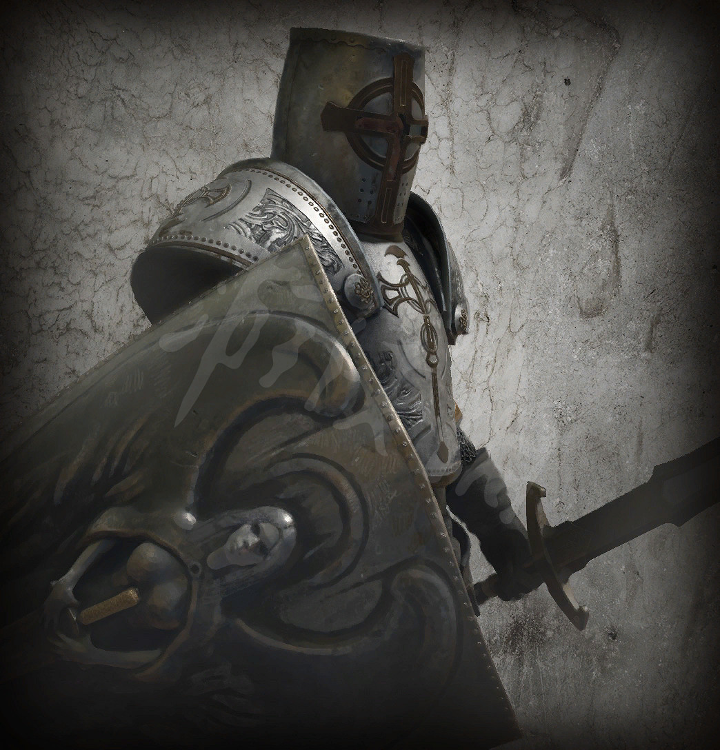 《亞瑟王騎士傳說》加拉哈德是誰?加拉哈德技能及背景介紹 《亞瑟王騎士傳說》加拉哈德是誰?加拉哈德技能及背景介紹