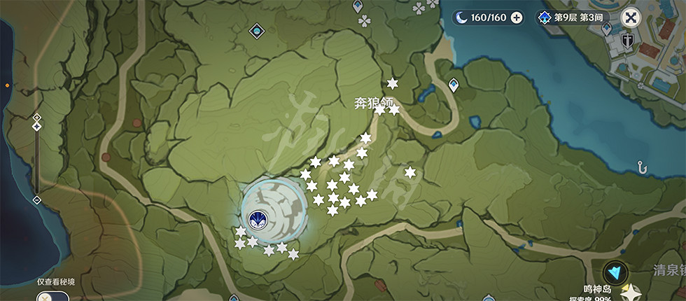 《原神》鉤鉤果在哪裡最多?鉤鉤果採集位置一覽 《原神》鉤鉤果在哪裡最多?鉤鉤果採集位置一覽