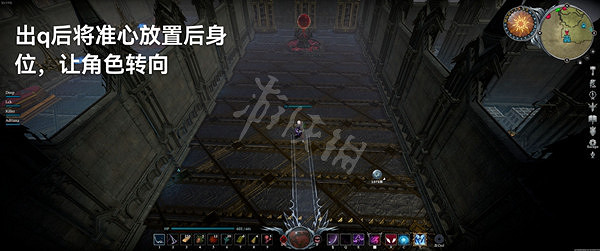 《吸血鬼崛起》反手刃武器如何使用?v rising反手刃位移技巧分享 《吸血鬼崛起》反手刃武器如何使用?v rising反手刃位移技巧分享