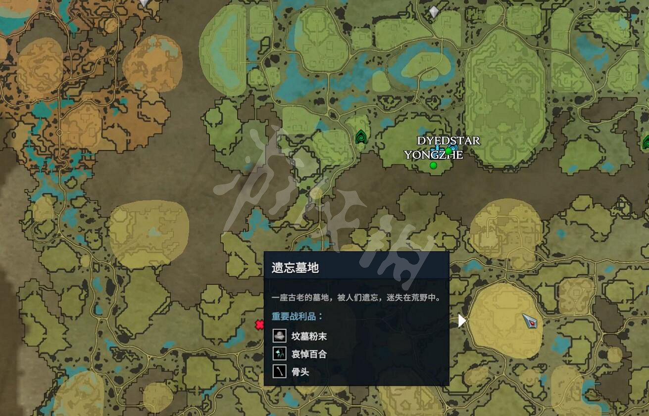 《吸血鬼崛起》vrising哀悼百合怎麽獲得?哀悼百合獲取方法 《吸血鬼崛起》vrising哀悼百合怎麽獲得?哀悼百合獲取方法