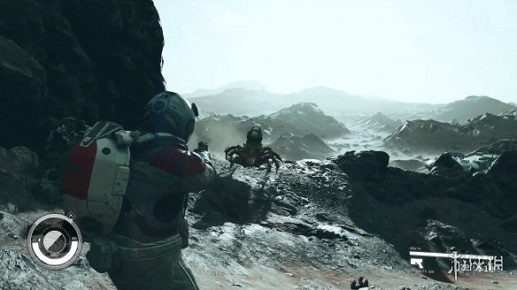 Todd：《星空》無法無縫飛行探索 浪費開發時間 然並卵