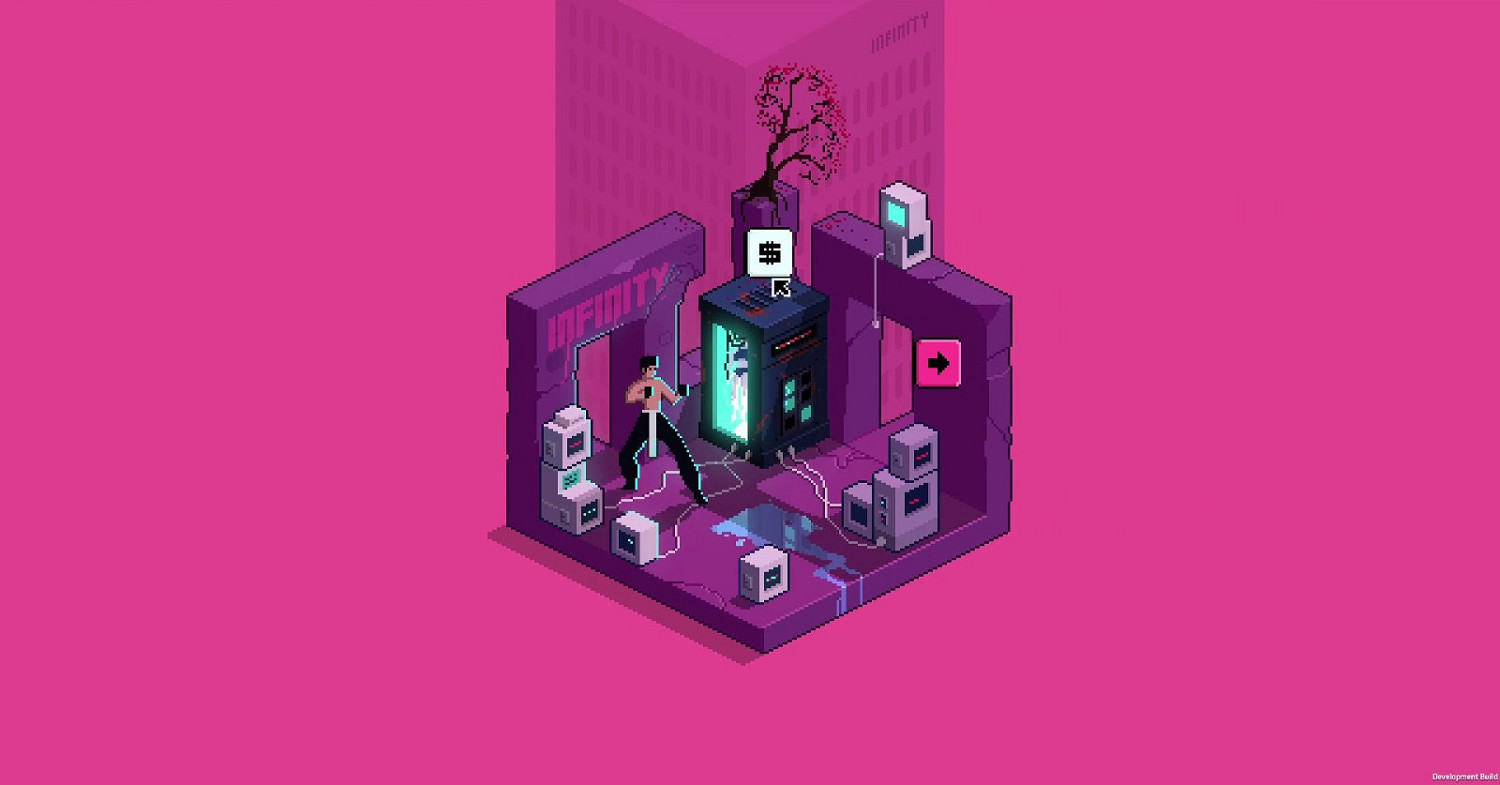 卡牌肉鴿遊戲《Nitro Kid》預告片公布 Demo已開放體驗