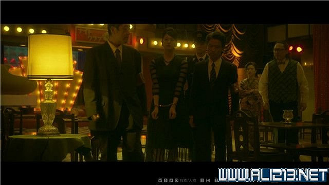 《春逝百年抄》全章節線索推理流程圖文攻略 結局有幾個？【完結】