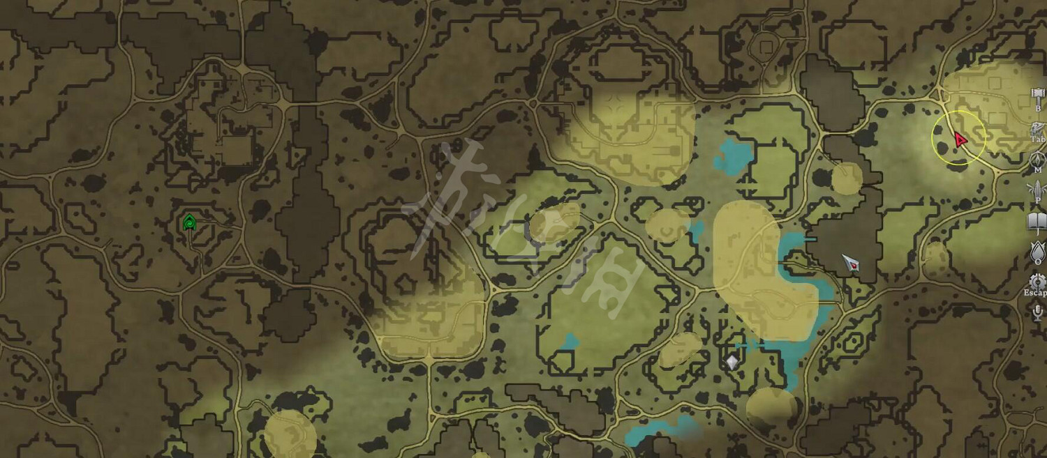 《吸血鬼崛起》冰霜弓箭手基利在哪?冰霜弓箭手基利位置 《吸血鬼崛起》冰霜弓箭手基利在哪?冰霜弓箭手基利位置