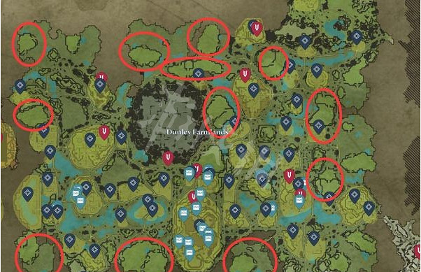 《吸血鬼崛起》如何快速升級?v rising快速升級方法分享 《吸血鬼崛起》如何快速升級?v rising快速升級方法分享