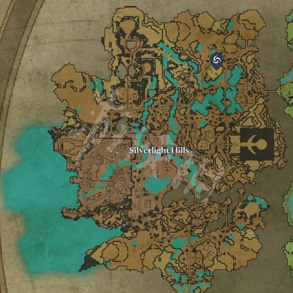 《吸血鬼崛起》傳送門在哪?v rising傳送門位置介紹 《吸血鬼崛起》傳送門在哪?v rising傳送門位置介紹