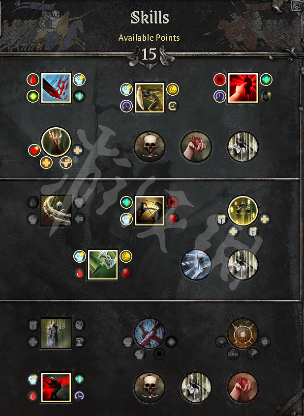 《亞瑟王騎士傳說》紅騎士怎麽樣?紅騎士技能特性介紹 《亞瑟王騎士傳說》紅騎士怎麽樣?紅騎士技能特性介紹