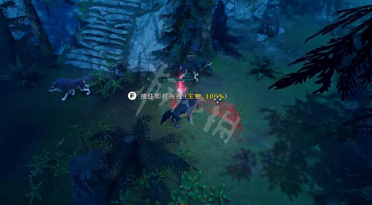 《吸血鬼崛起》血質怎麽提升?vrising100%血質方法 《吸血鬼崛起》血質怎麽提升?vrising100%血質方法