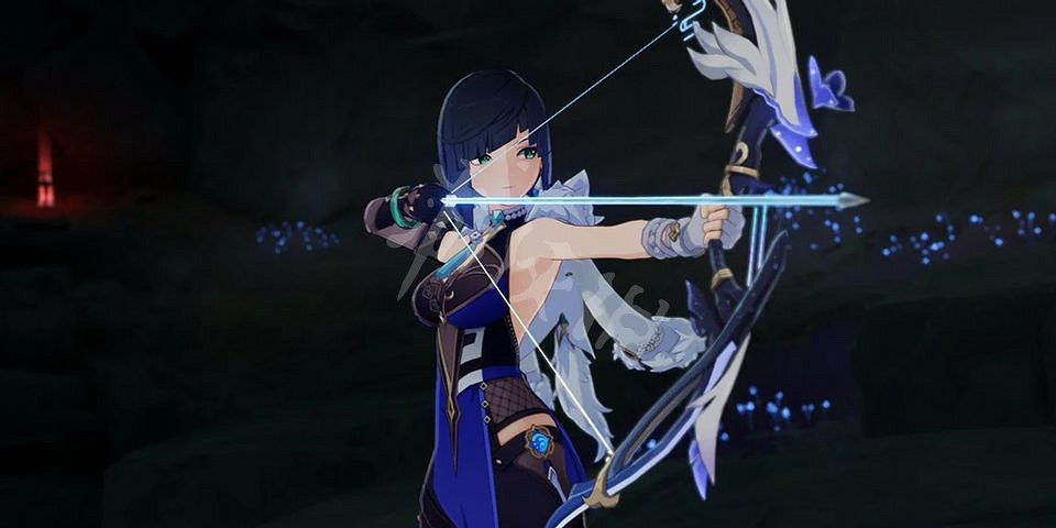 《原神》夜行組合怎麽配隊?夜行組合配隊推薦 《原神》夜行組合怎麽配隊?夜行組合配隊推薦