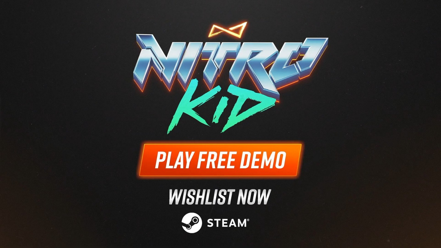 卡牌肉鴿遊戲《Nitro Kid》預告片公布 Demo已開放體驗