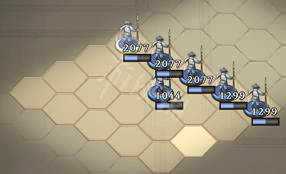 《太閣立誌傳V DX》攻城怎麽玩?攻城戰打法操作 《太閣立誌傳V DX》攻城怎麽玩?攻城戰打法操作