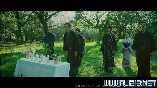 《春逝百年抄》全章節線索推理流程圖文攻略 結局有幾個？【完結】