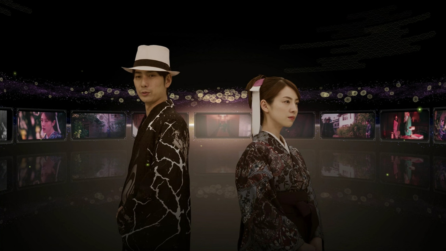 《春逝百年抄》四十間家族的黑暗成就解鎖要點 黑暗成就怎麽解鎖？