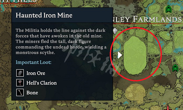 《吸血鬼崛起》礦石如何獲得?v rising各類礦石獲取方法分享 《吸血鬼崛起》礦石如何獲得?v rising各類礦石獲取方法分享