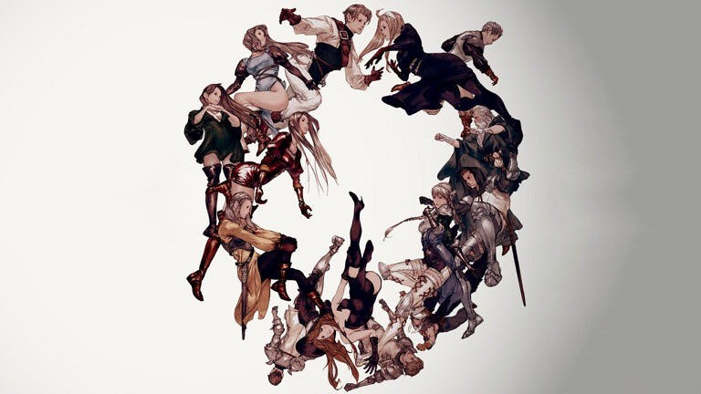 SE《皇家騎士團 重生》上線PSN 具體訊息暫未公布