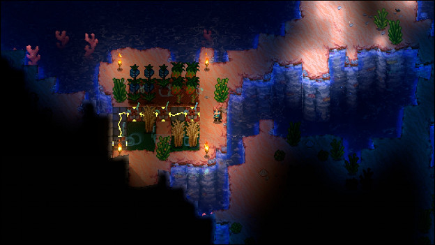 《核心守護者》於6月15日以乘風破浪之勢發布全新的內容更新“沉沒之海”