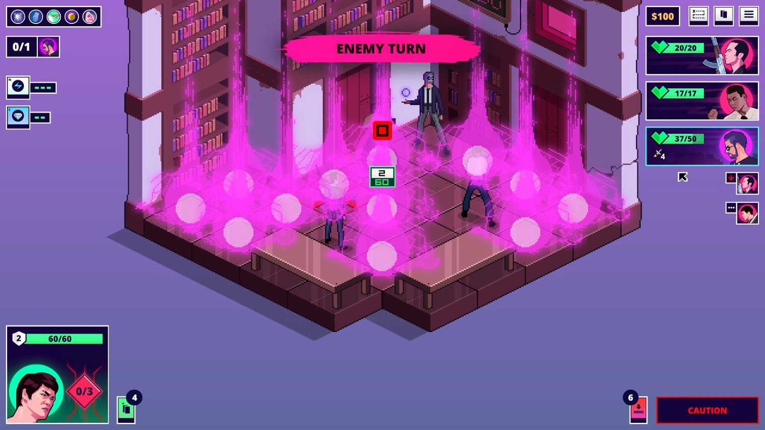 卡牌肉鴿遊戲《Nitro Kid》預告片公布 Demo已開放體驗