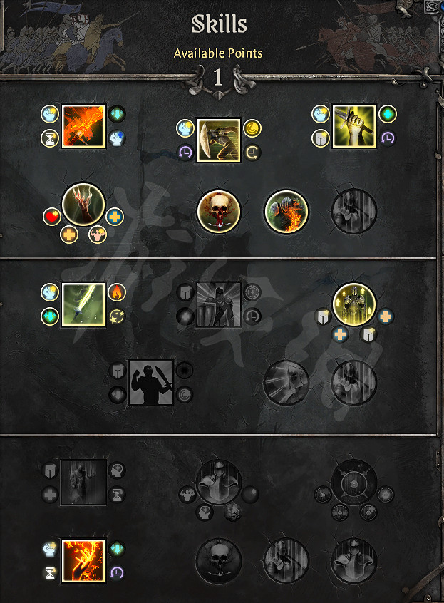 《亞瑟王騎士傳說》加拉哈德是誰?加拉哈德技能及背景介紹 《亞瑟王騎士傳說》加拉哈德是誰?加拉哈德技能及背景介紹