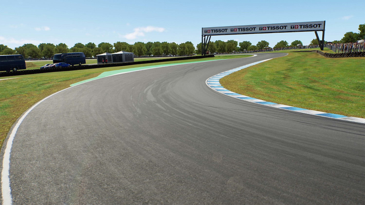 競速遊戲《SBK 22》9月15日發售 支援簡繁體中文