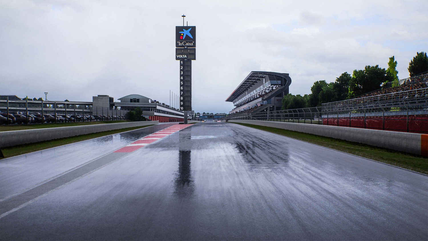 競速遊戲《SBK 22》9月15日發售 支援簡繁體中文