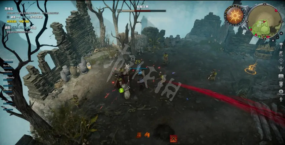 《吸血鬼崛起》重要資源如何收集?v rising後期重要資源收集攻略分享 《吸血鬼崛起》重要資源如何收集?v rising後期重要資源收集攻略分享