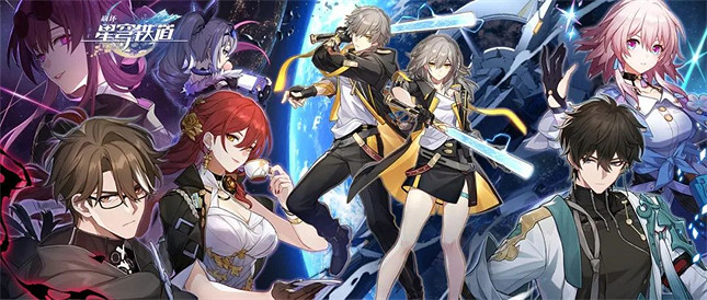 近期遊戲展會大盤點：媽媽再也不用擔心我遊戲荒啦！