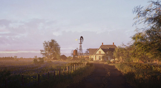 人皮臉回歸！《德州電鋸殺人狂》預告公開且首發 Xbox Game Pass (XGP) 