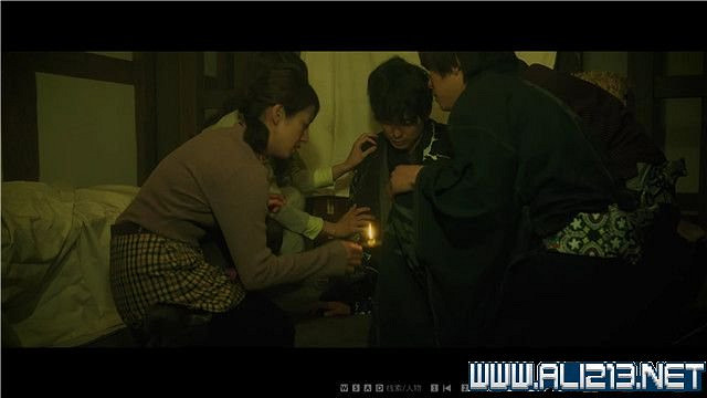 《春逝百年抄》全章節線索推理流程圖文攻略 結局有幾個？【完結】