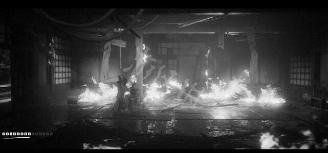 《黃泉之路》影炎怎麽打？最終Boss打法技巧