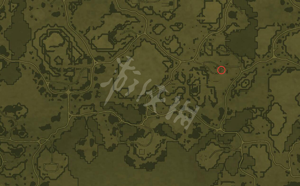 《吸血鬼崛起》工頭盧夫在哪 Vrising工頭盧夫位置介紹 《吸血鬼崛起》工頭盧夫在哪 Vrising工頭盧夫位置介紹