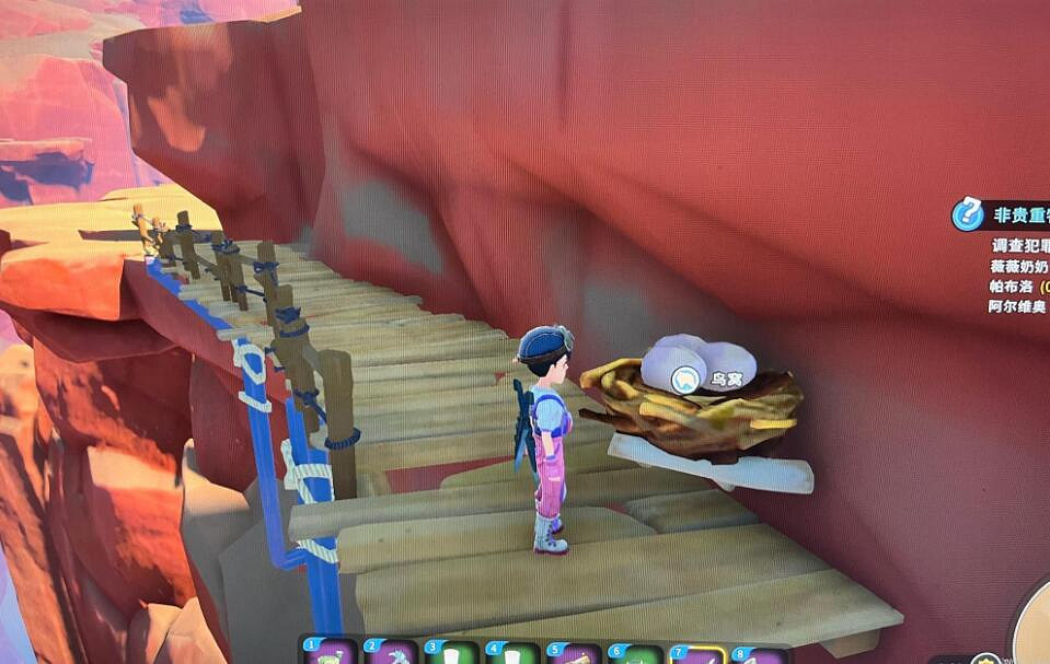 《沙石鎮時光》貓眼石礦刷新位置分享 貓眼石在哪刷？