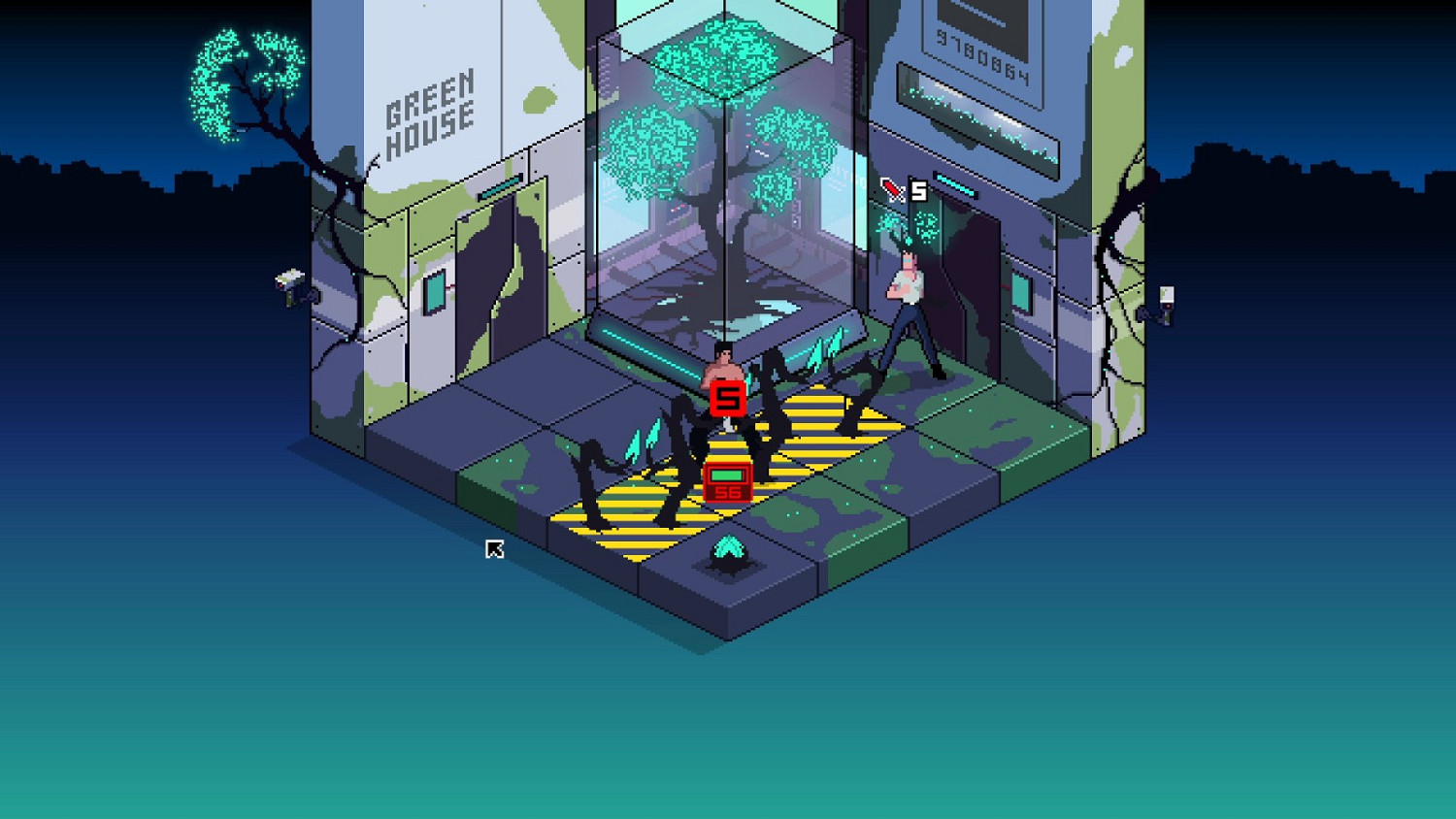 卡牌肉鴿遊戲《Nitro Kid》預告片公布 Demo已開放體驗