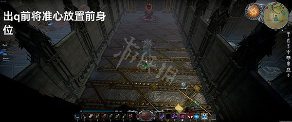 《吸血鬼崛起》反手刃武器如何使用?v rising反手刃位移技巧分享 《吸血鬼崛起》反手刃武器如何使用?v rising反手刃位移技巧分享