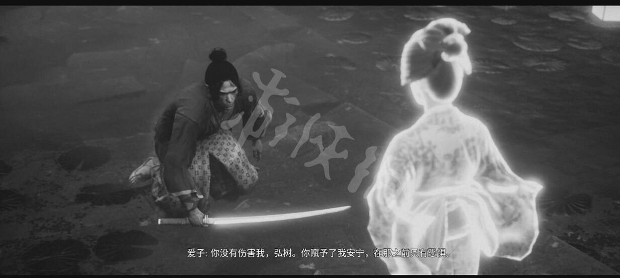 《黃泉之路》長髮鬼Boss怎麽打？長髮鬼Boss打法